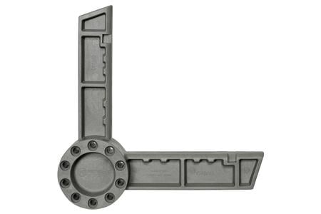 PISTOL CALIBER CARBINE FOR GLOCK RECEIVER BLOCK