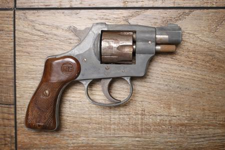 RG RG23 22 LR USED