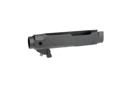 RUGER 10/22 TAKEDOWN CHASSIS BLACK