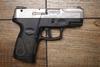 TAURUS PT111 G2 9MM USED 