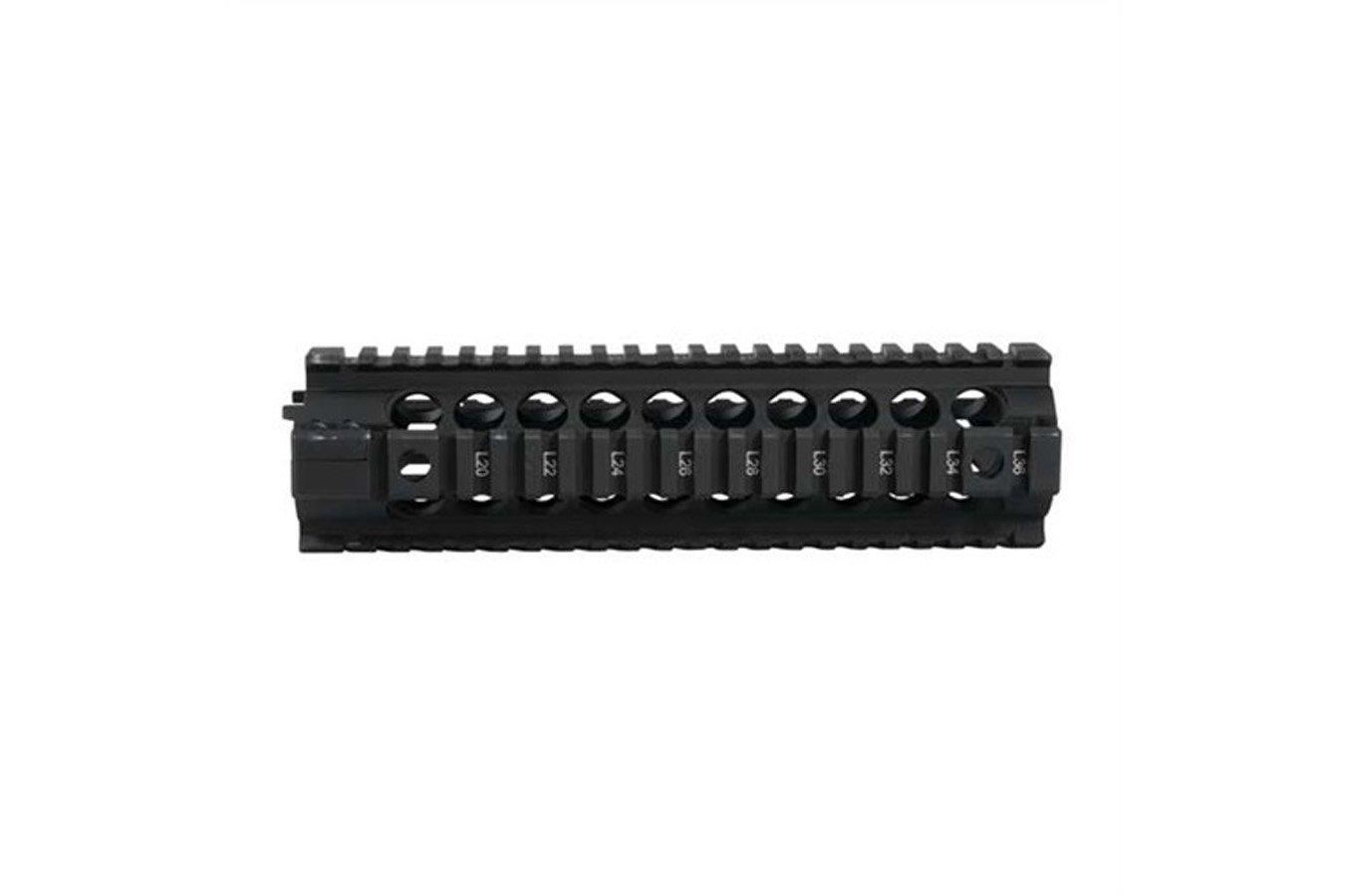 Midwest Industries Gen 2, 2-Piece Mid-Length Free-Float Forend