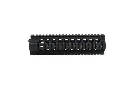 GEN 2, 2-PIECE MID-LENGTH FREE-FLOAT FOREND