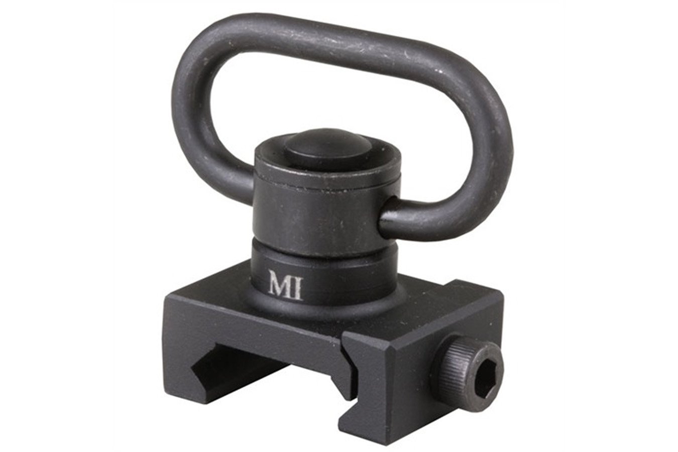 Midwest Industries Heavy Duty QD Adapter