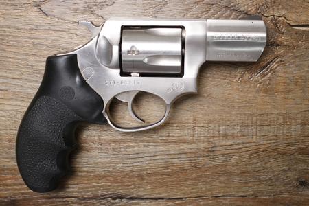 RUGER SP101 357 MAGNUM USED 