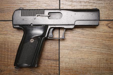 JS 9 MM USED