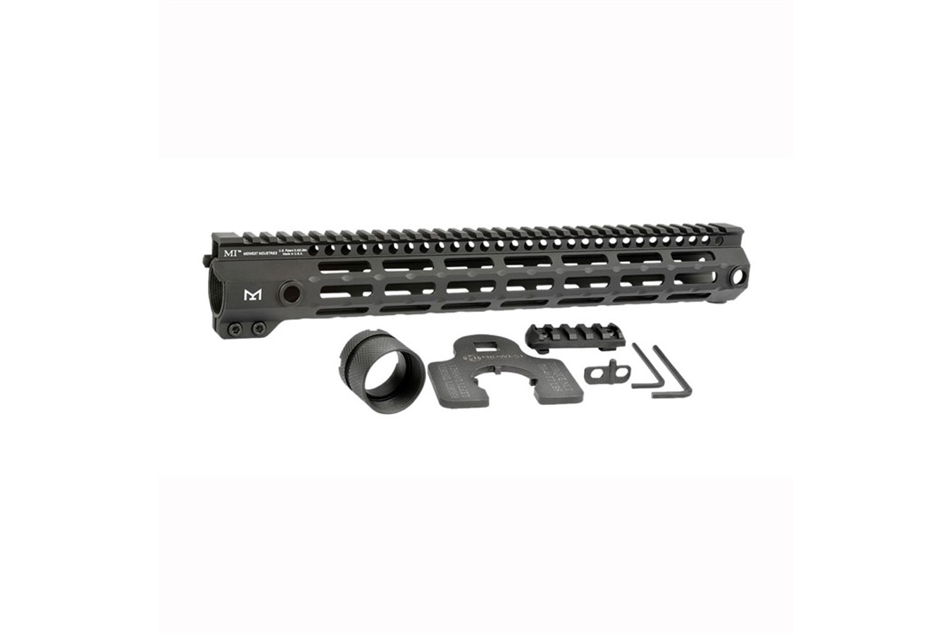 Midwest Industries G4 14