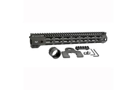 AR-15 G4 14 HANDGUARD M-LOK BLACK