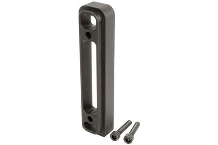 LEVER STOCK SPACER PLATE