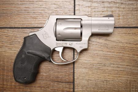 TAURUS 856 38 SPL USED 