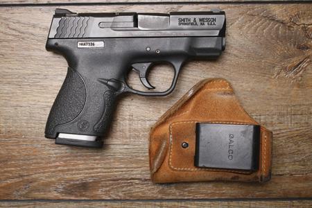 MP9 SHIELD 9MM USED