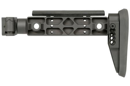 ALPHA SERIES FIXED BEAM SIDE FOLDER