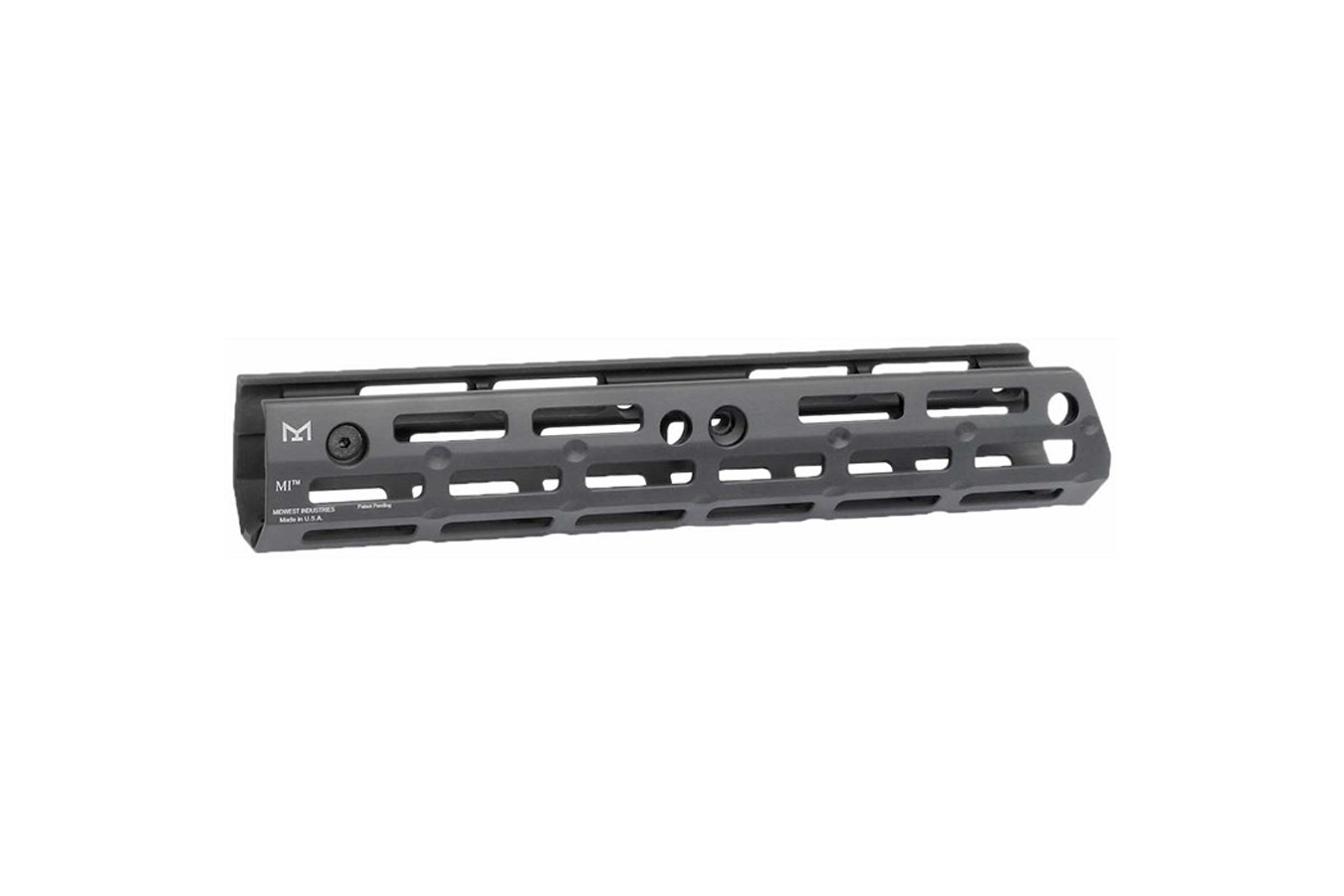 Midwest Industries 10 Inch Drop-in Handguard