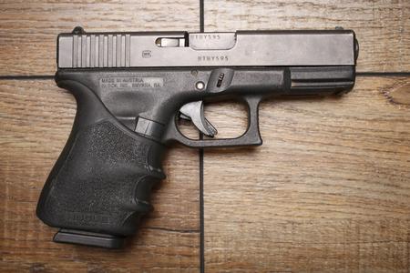 19 9 MM USED
