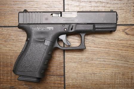 19 9 MM USED