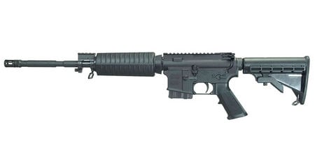 WINDHAM WEAPONRY WW-15 SRC 5.56mm M4A4 Flat-Top Rifle (California Compliant)