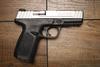 SMITH AND WESSON SD9VE 9MM USED