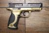 SMITH AND WESSON MP9 9MM USED