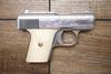 RAVEN ARMS MP-25 25 AUTO USED