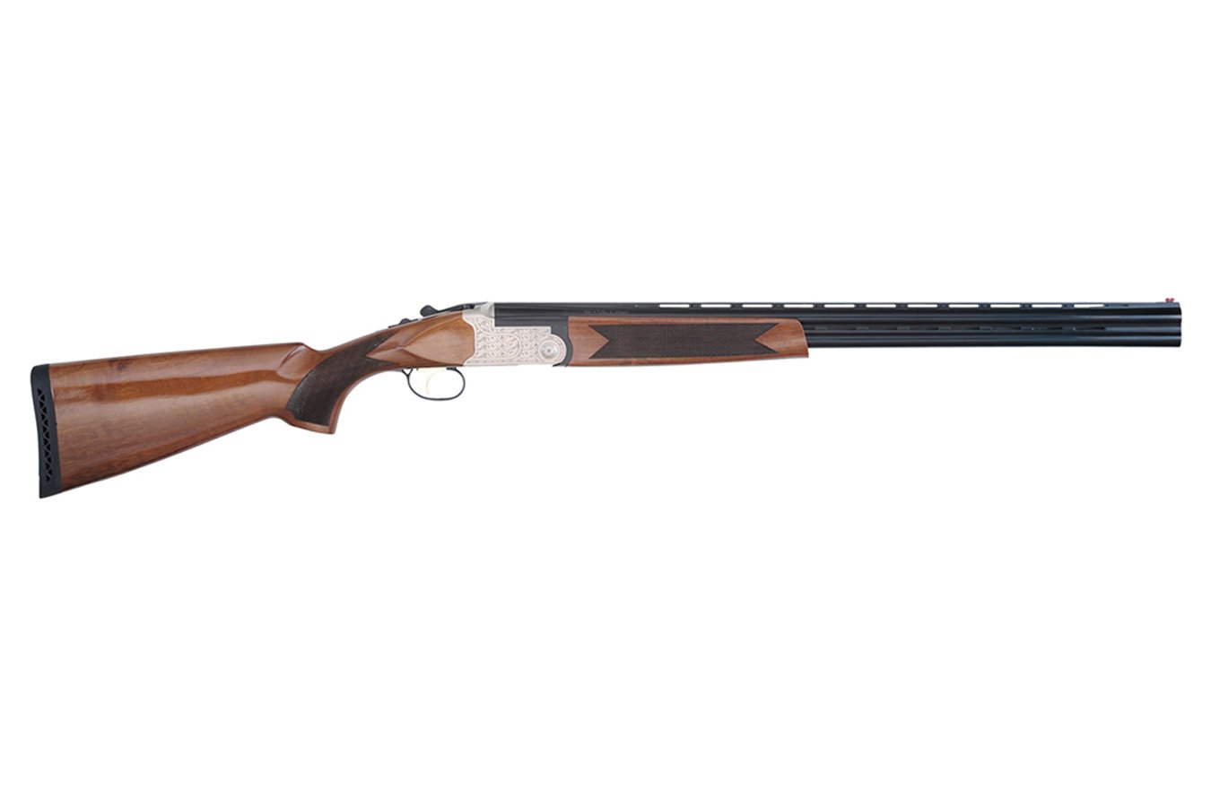 Tristar Setter S/T Full Size 20 Gauge Break Open Shotgun with Turkish Walnut Stock