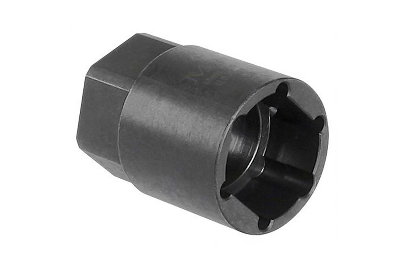 Midwest Industries Pistol Barrel Nut Socket for CZ Scorpion