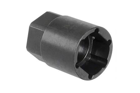 CZ SCORPION PISTOL BARREL NUT SOCKET