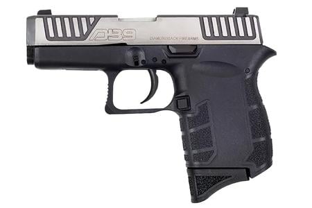 DIA DB0200P031  9MM           3.1 6R       2TN/BLK