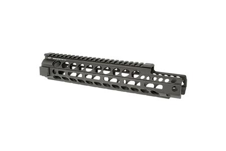 MID LENGTH EXTENDED FREE FLOAT 11.5 M-LOK BLACK