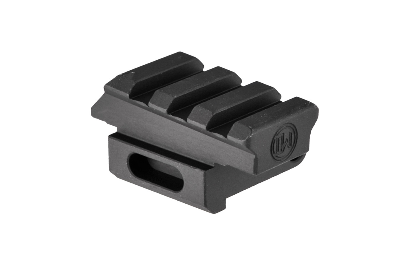 Midwest Industries AK 4.5mm Picatinny End Plate Adaptor