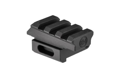 AK PICATINNY END PLATE ADAPTOR 4.5MM