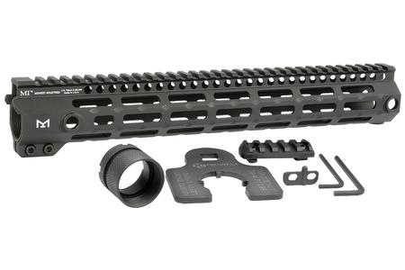 AR-15 G4 13.375 HANDGUARD M-LOK BLACK