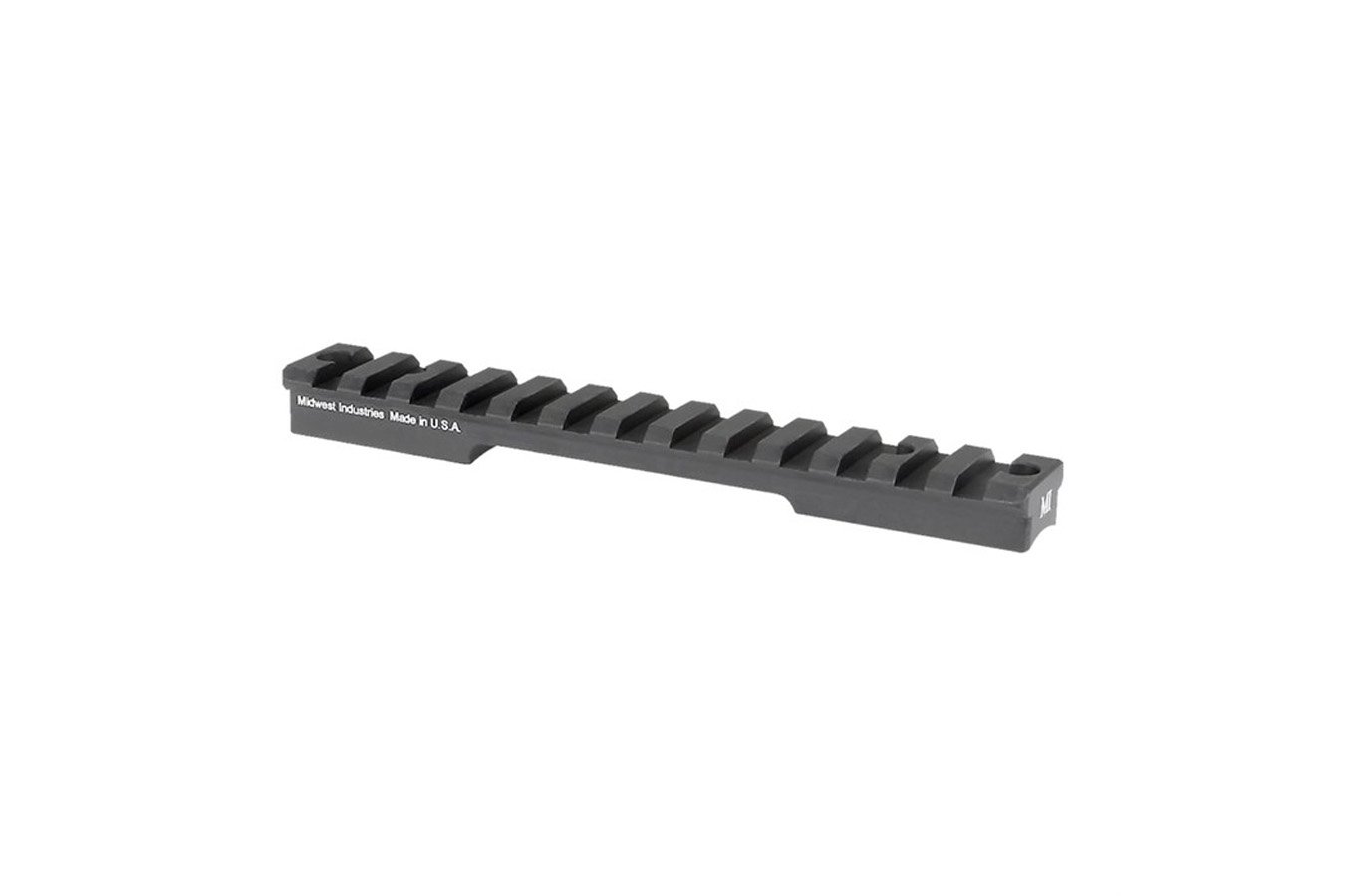 Midwest Industries Remington 700 Short Action Rail