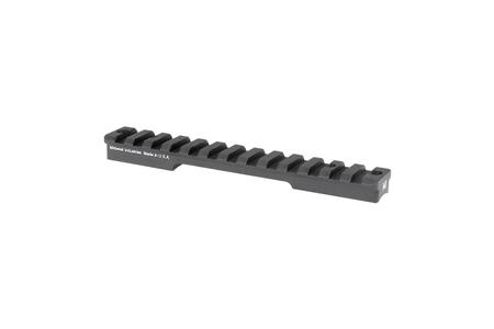 REMINGTON 700 SHORT ACTION RAIL
