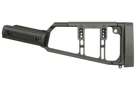 LEVER STOCK WINCHESTER STRAIGHT