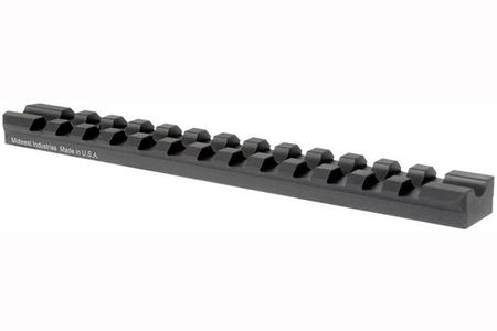 1895 MARLIN TOP RAIL BLACK PICATINNY