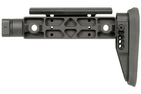 ALPHA SERIES FIXED BEAM STOCK