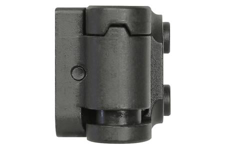 STOCK TUBE WITH LIGHT WEIGHT STOCK