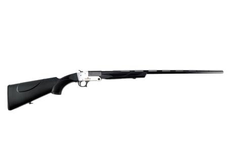 DICKINSON ARMS SURVIVAL SINGLE SHOT 410 GAUGE 18.5 IN BARREL BLACK