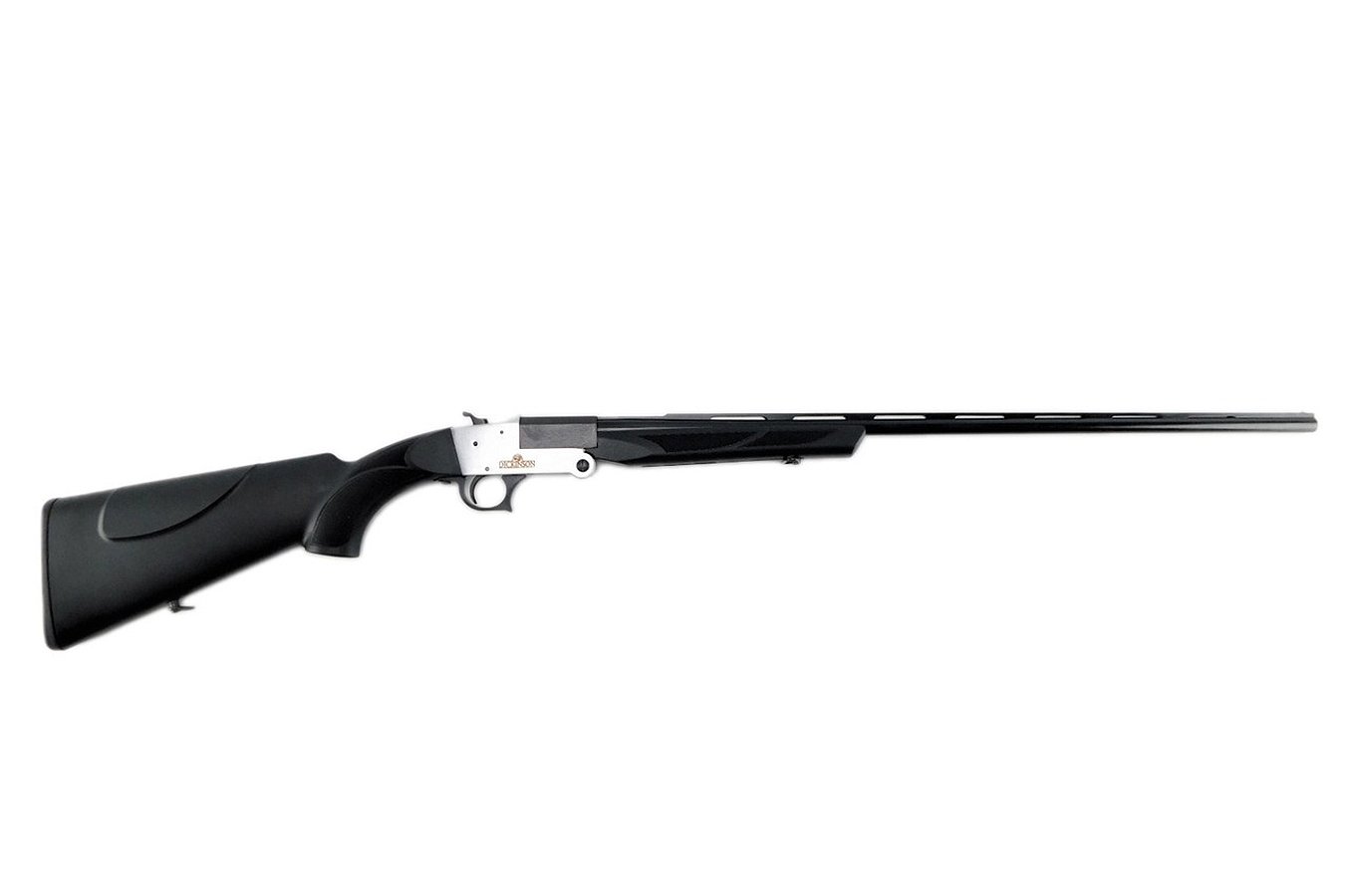 Dickinson Arms RNG Survival 410-Bore Single-Shot Shotgun