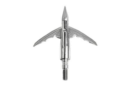 BEAST 2.0` - 125 GRAIN TITANIUM (3 PACK) 