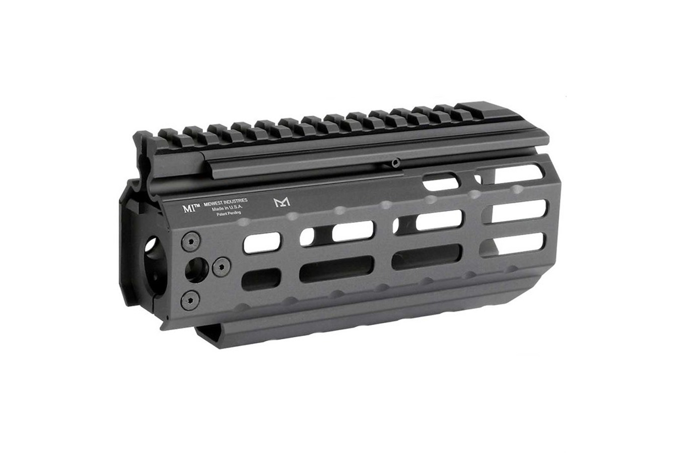 Midwest Industries 6.75in Free Float Handguard