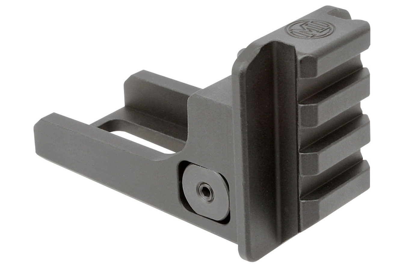Midwest Industries AK Picatinny End Plate Adaptor