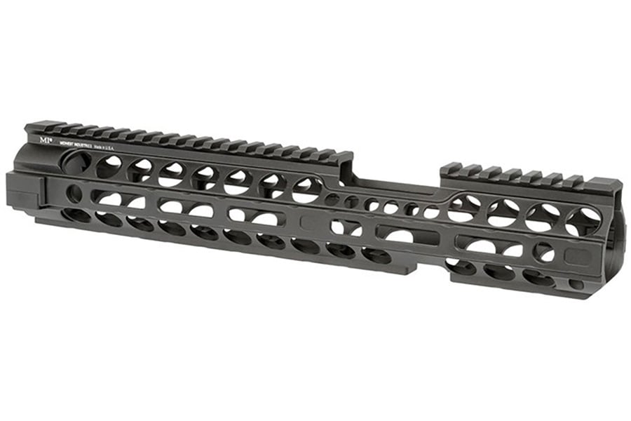 Midwest Industries 12.63in M-LOK Carbine Two Piece Full Length Free Float
