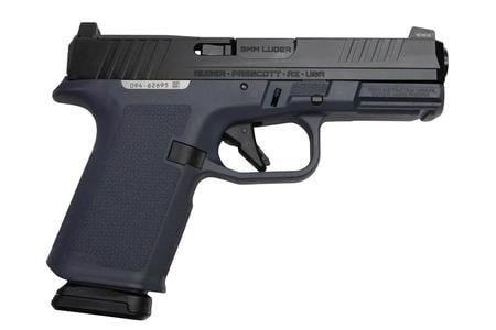 RXM 9MM 15RND BLACK