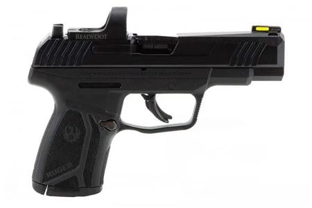 MAX 9 9MM 4` BARREL 12RND