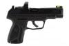 RUGER MAX 9 9MM 4` BARREL 12RND