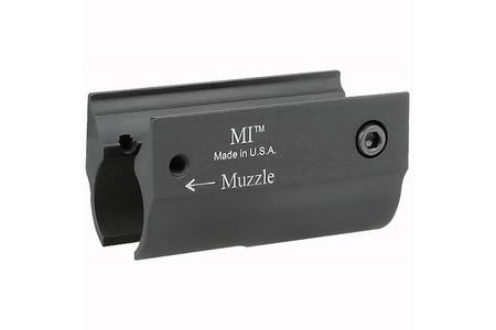 MARLIN 336 HAND GUARD ADAPTOR BLACK