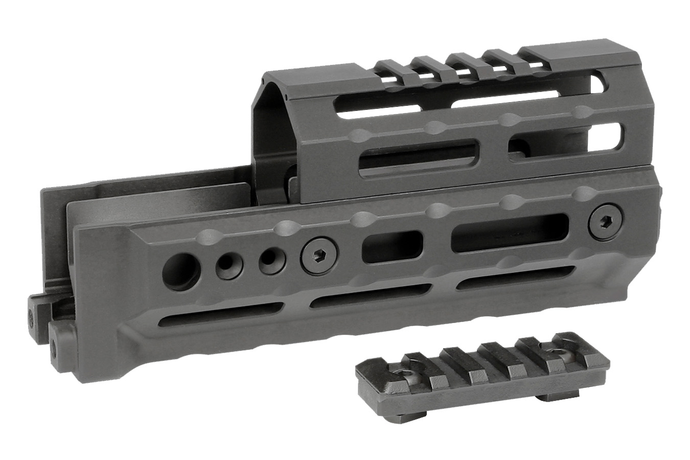 Midwest Industries AK 10in M-LOK Alpha Series