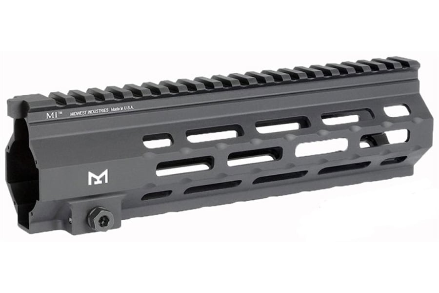 Midwest Industries 9in Free Float Handguard