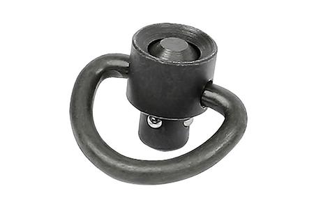 D-RING HEAVY DUTY FLUSH SWIVEL