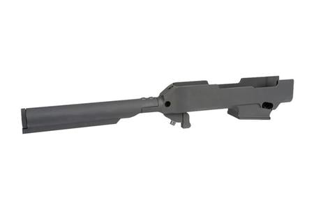 RUGER PC CARBINE TAKEDOWN CHASSIS 9/40 CAL BLACK